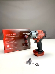 Thân Máy siết bulong AMAXTOOLS ABL85012SM ( Không chổi than)
