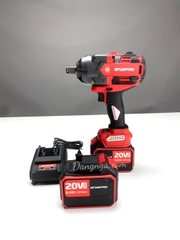 Máy Siết Bulong 1500N.m Dùng Pin SFUNPRO S20M1500A
