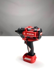 Máy Siết Bulong 1500N.m Dùng Pin SFUNPRO S20M1500A