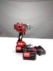 Máy Siết Bulong 1500N.m Dùng Pin SFUNPRO S20M1500A