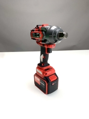 Máy Siết Bulong 1000N.m Dùng Pin SFUNPRO S20M1000A
