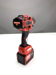 Máy Siết Bulong 1000N.m Dùng Pin SFUNPRO S20M1000A