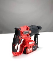 MÁY KHOAN BÊ TÔNG PIN 20V (BỘ 2 PIN 4.0AH, 1 SẠC) SFUNPRO S20 DCD26A