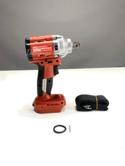 Thân Máy Siết Bulong Dùng Pin Amaxtools ABL55012SM (Chưa Pin & Sạc)