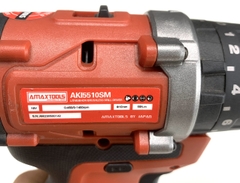 MÁY KHOAN PIN 16V CÓ BÚA AMAXTOOLS AKI5510SM