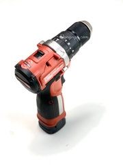 MÁY KHOAN PIN 16V CÓ BÚA AMAXTOOLS AKI5510SM