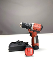 MÁY KHOAN PIN 16V CÓ BÚA AMAXTOOLS AKI5510SM