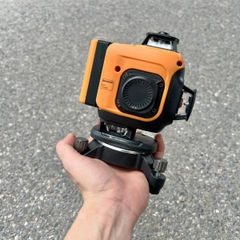Máy cân mực 16 tia SFUNPRO SF 7916SD (16 tia xanh)