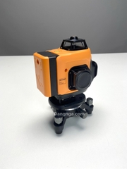 Máy cân mực 16 tia SFUNPRO SF 7916SD (16 tia xanh)