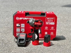 Máy bắt vít pin 16V SFUNPRO S16 M150A