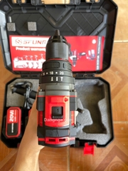 Máy khoan động lực sfunpro S20 DCD13A