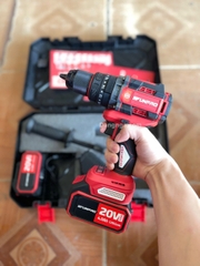 Máy khoan động lực sfunpro S20 DCD13A