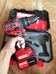 Máy khoan động lực sfunpro S20 DCD13A