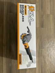 Máy cắt 1 lưỡi không chổi than CLA BL-133C có tay nối dài