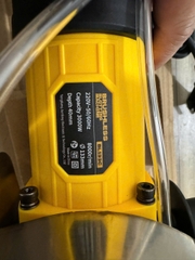 Máy cắt 1 lưỡi không chổi than CLA BL-133C có tay nối dài