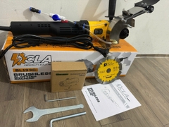 Máy cắt 1 lưỡi không chổi than CLA BL-133C có tay nối dài