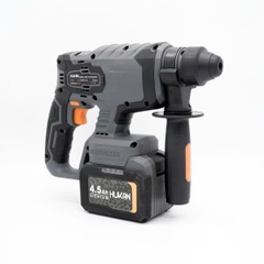 Máy khoan bê tông 3 chức năng sử dụng pin hukan HM21-G2-RH2603CP