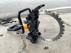 Máy Cưa Vòng Cắt Tường , Cắt Bê Tông BZ7310