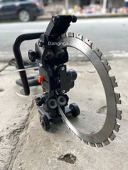 Máy Cưa Vòng Cắt Tường , Cắt Bê Tông BZ7310