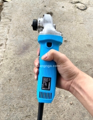 Máy Mài Góc Động Cơ Không Chổi Than BLG-810