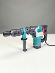 Máy Đục Bê Tông 17ly BODA H11-40