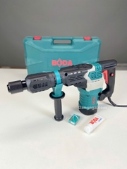 Máy Đục Bê Tông 17ly BODA H11-40