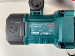 Máy Đục Bê Tông 17ly BODA H11-40