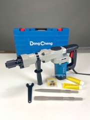 Máy Đục Bê Tông Dongcheng DZG07-6