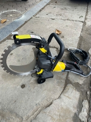 Máy Cắt Cưa vòng CLA Cl-410