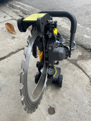 Máy Cắt Cưa vòng CLA Cl-410