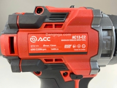 Máy Khoan Pin 13mm ACC AC13-C2