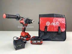 Máy Khoan Pin 13mm ACC AC13-C2