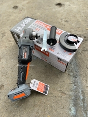 Thân máy mài pin Hukan G1-AGS6400 ( Chưa Pin & Sạc )