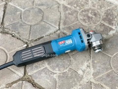 Máy Mài Góc Không Chổi Than Dongcheng S1M-FF-100BL