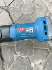Máy Mài Góc Không Chổi Than Dongcheng S1M-FF-100BL