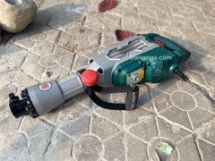Máy Đục Phá Bê Tông 30ly Deshuo 96A