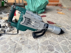 Máy Đục Phá Bê Tông 30ly Deshuo 96A