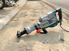 Máy Đục Bê Tông 30Ly Deshuo 127F