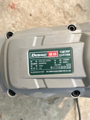 Máy Đục Bê Tông 30Ly Deshuo 127F