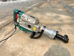Máy Đục Bê Tông 30Ly Deshuo 127F