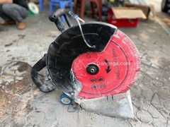 Máy Cắt Bê Tông 17cm Tableau 6833