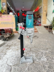 Máy Khoan Rút Lõi Boda DW1-230 , Động Cơ Có Chổi Than