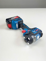 Máy bắt vít dùng pin 20V Dongcheng DCPL208