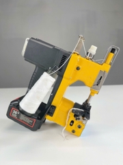 Máy Khâu Bao Tải Dùng Pin GK9-380