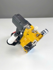 Máy Khâu Bao Tải Dùng Pin GK9-380