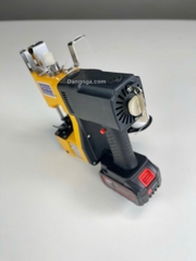 Máy Khâu Bao Tải Dùng Pin GK9-380