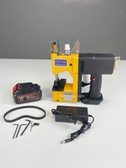 Máy Khâu Bao Tải Dùng Pin GK9-380