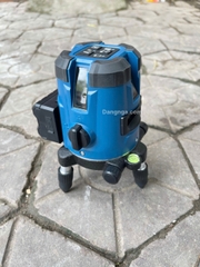Máy Cân Mực 5 Tia Xanh Dongcheng FF09-41