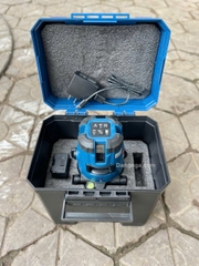 Máy Cân Mực 5 Tia Xanh Dongcheng FF09-41