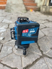 Máy Cân Mực 12 Tia Xanh Dongcheng FF-12L